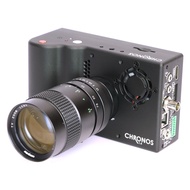 Chronos 1.4 High Speed Camera (8GB, Color, Computar 12.5-75mm f/1.2 zoom lens)
