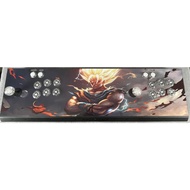 Pandora Box 3D 10000 Games