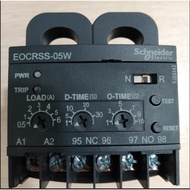 Korea Sanhe Schneider Relay EOCRSS-05S/30S/60S EOCR-SS-05W/30W/60W