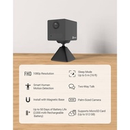 EZVIZ CB2 WIFI SMART HOME BATTERY CAMERA