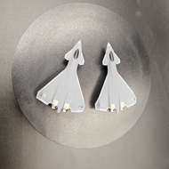 Sixth Generation Aircraft f47 Fighter Aircraft Model