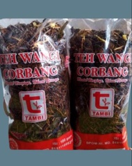Teh wangi tambi wonosobo 500gr | Teh tambi | Teh corbang | Teh wonosobo | Teh wangi tanbi | Teh mel