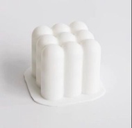 擴香石/蠟燭矽膠模具