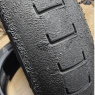 Michelin power supermoto 160/60/17 used tyre