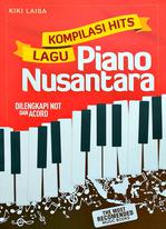 Kompilasi Hits Lagu Piano Nusantara