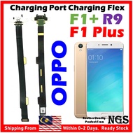 NGS ORIGINAL Charging Port Charging Board For OPPO F1 Plus F1+ OPPO R9 X9009 R9m with Opening Tools