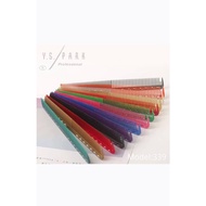 YS Park 339 Professional Men's and Women's Hair Cutting Comb