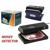 AD-2138 Money Detector with Magnifying Glass