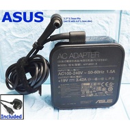 ASUS 19V 3.42A 65W 5.5*2.5mm Pin Power Supply Adapter Charger ADP-65GD B ADP-65DW X550C X551M Q500A 