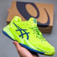 2025 Court FF 3 Novak Men and Women's rebound Shock Absorption Low Cut Tennis Shoes size 36-46 5B5P 