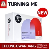 [Cheong Kwan Jang] Hwa Ae Rak Turning Me 70ml x 30 packs / Premium for Women Menopause / jung kwan jang