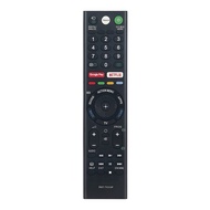 New RMF-TX310P Infrared Replaced Remote Control No voice Fit For Sony TV KD-55X9000F KDL 43W800F KD-