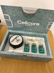 瑞士cellcore 9杯水套裝