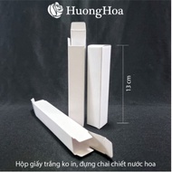 10c White paper box code 5 (paper box without bottle)
