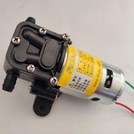 Agricultural Electric Sprayer High Pressure Water Pump High Power12v High Pressure Fuda Electric Spr