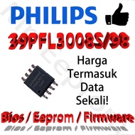 IC 25Q64 39PFL3008S/98 39PFL3008S98 Philips Bios Eeprom Firmware