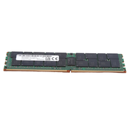 1 PCS Parts Accessories Fit for MT 64GB DDR4 Server RAM Memory 2400Mhz PC4-19200 288PIN 4DRx4 RECC Memory RAM 1.2V REG ECC RAM