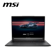 MSI Stealth A16 MercedesAMG AI+ A3XWGG-037 16'' QHD+ Laptop ( Ryzen AI 9 HX 370, 32GB, 2TB SSD, RTX5