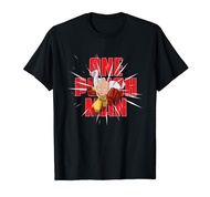 Saitama Punch Pose T-Shirt