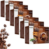 Collagen Coffee,Coffee Collagen from Japan,Instant Coffee,Bloom Collagen Coffee for Women and Men,Co