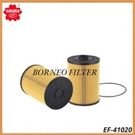 EF-41020 Sakura Fuel Filter SFF1157E YN21P01157R100 J8620571 P P P P502653 YN21P01157R100J1J EF41020