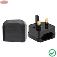 XUESHAN Travel Plug EU To UK Euro To UK European To UK Adapter