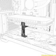 BLACK GPU Support Bracket GPU Holder Stand Adjustable GPU Sags Bracket Graphics Card