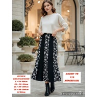 MISS APRIL SKIRT IMPORT BANGKOK PREMIUM 7/9 25200