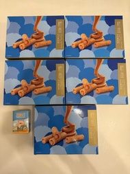 全新粹品花生醬蛋捲（*可交換物品*以物易物*）［剩4］