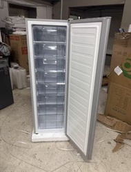 【冰櫃】Freezer  家用  單門  全冷凍 抽屜 唔串味  立式 小型  母乳柜#冰櫃#家用#側門#全冷凍#急凍櫃
