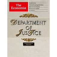 [eMagazine/PDF] The Economist - July 18th-24th, 2026