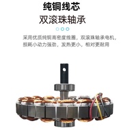 Kipas siling keluli tahan karat industri, kipas siling rumah yang berkuasa untuk ruang tamu, reka be