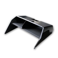 Storage Storage Box Interior Interior Central Control Decoration Supplies Audi Storage Box Storage 2