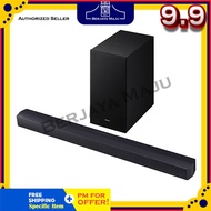 Samsung 2.1ch Dolby Audio Sound Bar Home Theater With Wireless Subwoofer Speaker HW-B450F/XM