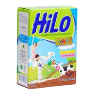 Hilo School Coklat 500gr