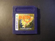 Pocket Monsters Gold  神奇寶貝 金版 │Game Boy Color│編號:G3