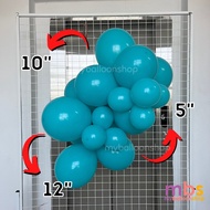SKYTEX - Standard TIFFANY Color Balloons (SKX)