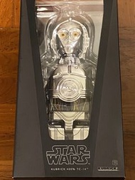 TC-14 Star Wars 400% Kubrick