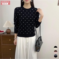 Pinkdose 1891 | Top Mini Polka DotWanita