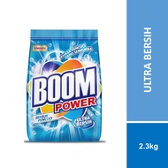 BOOM Ultra Bersih 2.3kg