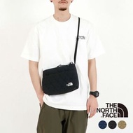 （預訂）🇯🇵直送：🇯🇵日本TNF GeoFace pouch 菱紋小包包  👍80D防刺尼龍 NM82284