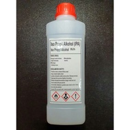 🔥Ready Stock 🔥Isopropyl Alcohol 99% (IPA) 1L+ Isopropyl Alcohol 75% + Isopropyl Alcohol99% 500ml