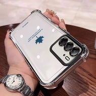 For Realme C75 5G C73 5G C71 4G V60 Pro 5G 14X 5G C75 4G C75X 4G Case Silicone