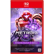 Nintendo Switch™ NS2 / NSW Metroid Prime 4: Beyond (By ClaSsIC GaME)