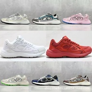 Putian shoes non-slip wear-resistant breathable mesh casual shoes B30Unisex Comfortable Running Shoe