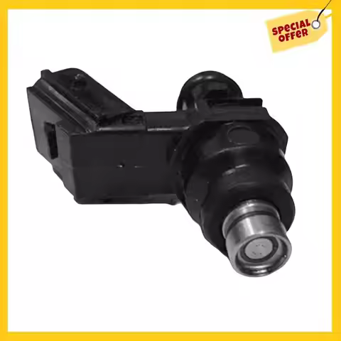 A10U-8 Hole Fuel Injector Nozzle 22535-KVB-900 22535KVB900 For Honda Motorcycle Fuel Injector