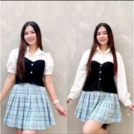 Dahyun Blouse