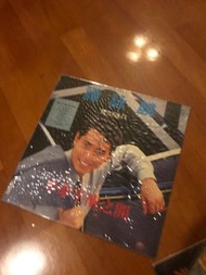 譚詠麟 黑膠唱片