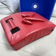 เป้าใหญ่ เป้าแบ็คใหญ่แบบโค้ง เป้าใหญ่ เป้าล่อ เป้าเตะ เป้าชก เป้ามือ boxing target punching target s