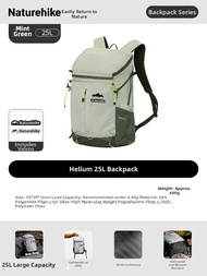 NatureHike | Lightweight Hiking Backpack 25L